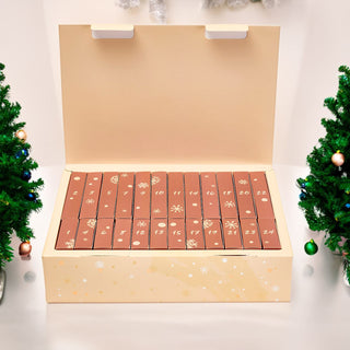 Beauty Christmas Advent Calendar | Make-up Cosmetic Advent Calendar for Women