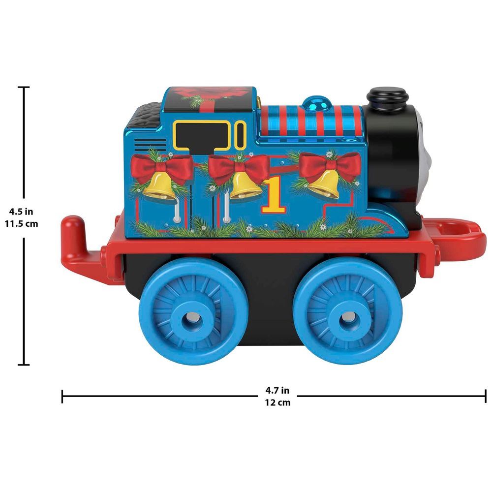 Thomas hot sale mini advent