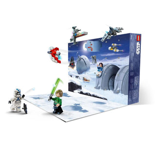 Lego 75395 Star Wars Christmas Advent Calendar 2024 | Lego Advent Calendar