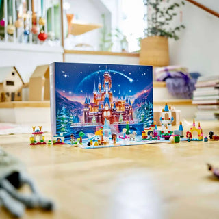 Lego 43253 Disney Christmas Advent Calendar 2024 | Lego Advent Calendar