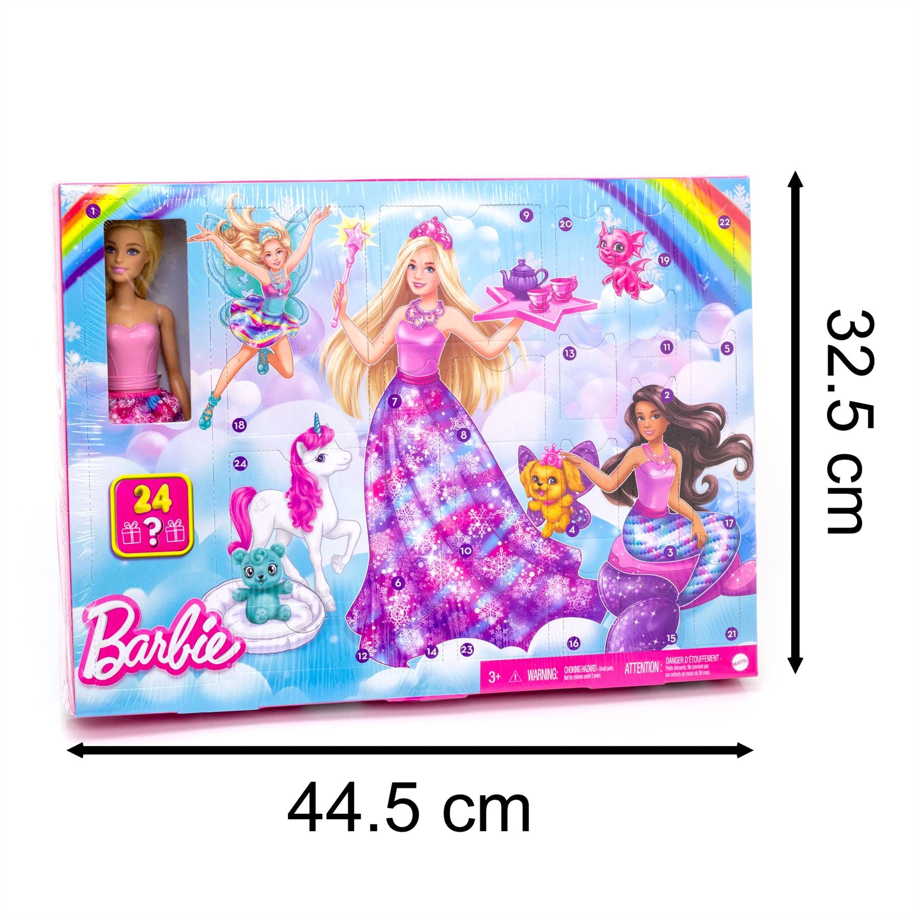 Dreamtopia best sale advent calendar